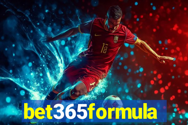 bet365formula