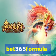 bet365formula