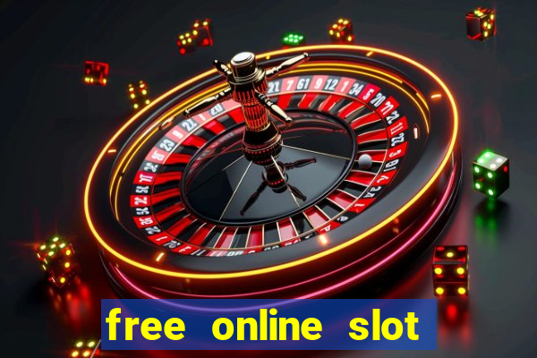 free online slot games no downloads