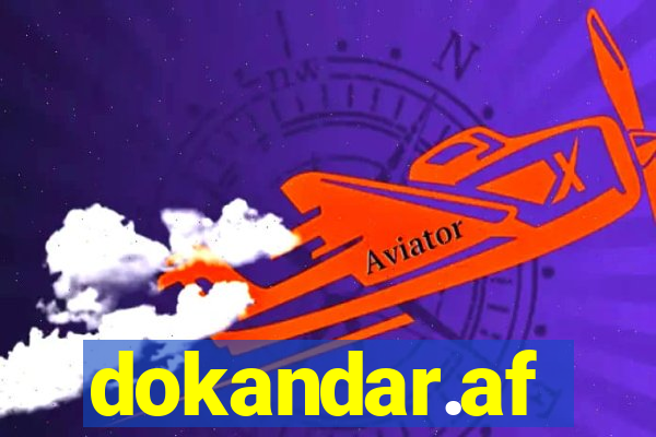 dokandar.af