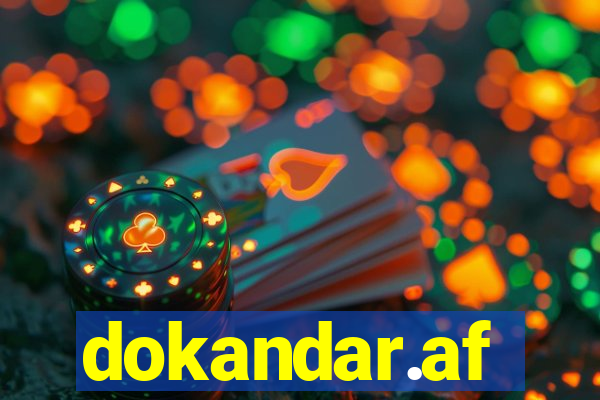 dokandar.af