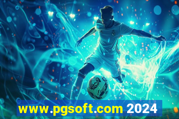 www.pgsoft.com 2024