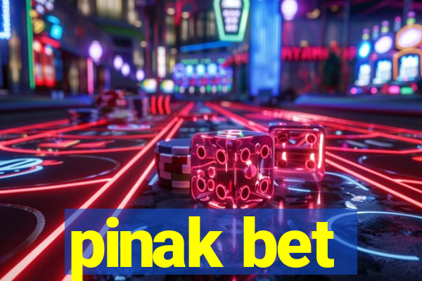 pinak bet