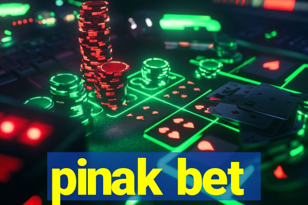 pinak bet