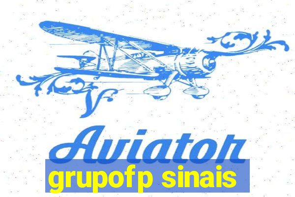 grupofp sinais