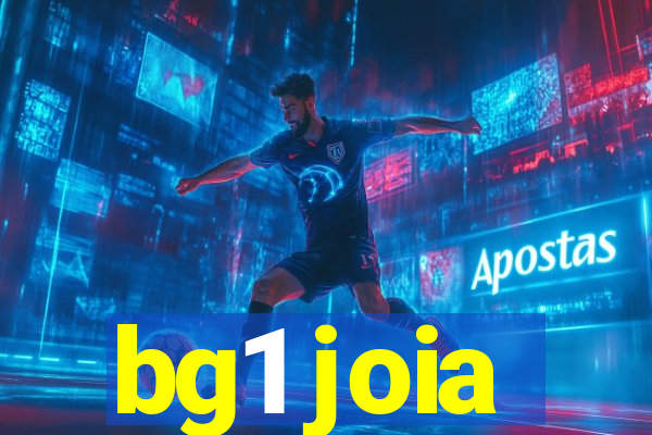 bg1 joia