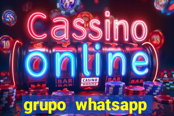 grupo whatsapp botafogo link