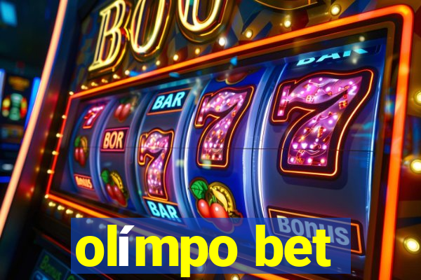 olímpo bet