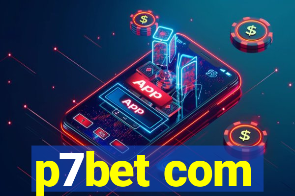 p7bet com