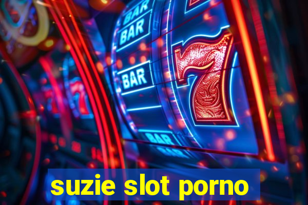 suzie slot porno