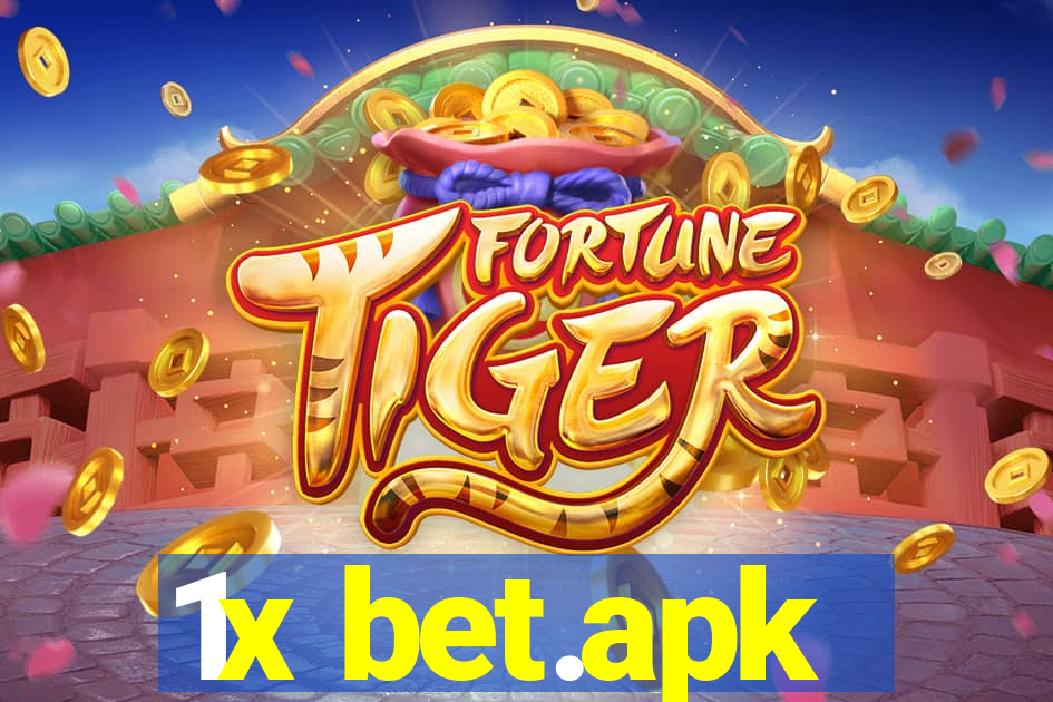 1x bet.apk