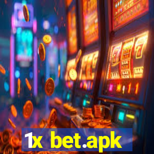 1x bet.apk