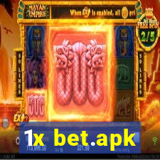 1x bet.apk