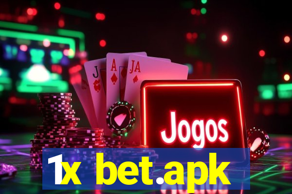 1x bet.apk