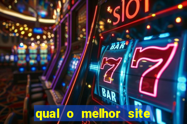 qual o melhor site de jogos