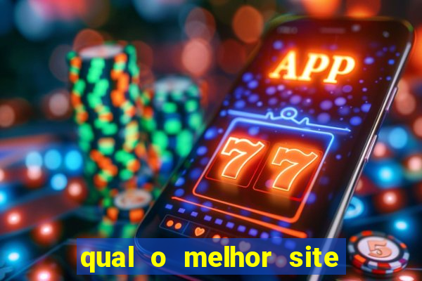 qual o melhor site de jogos