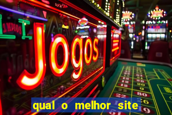 qual o melhor site de jogos