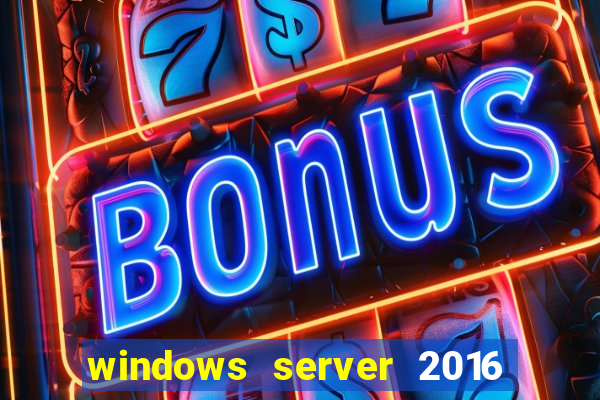 windows server 2016 download iso pt-br