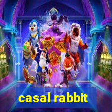 casal rabbit