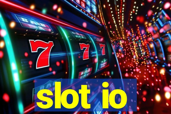 slot io