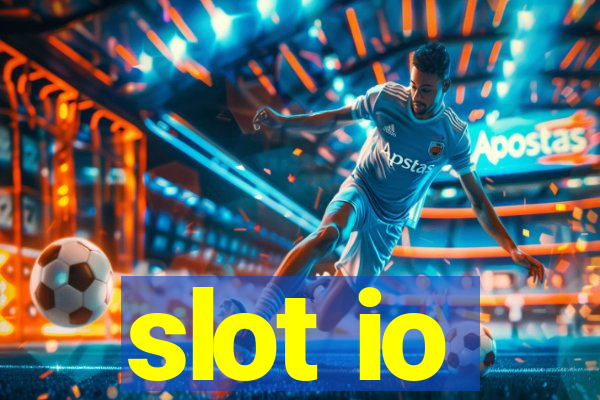 slot io