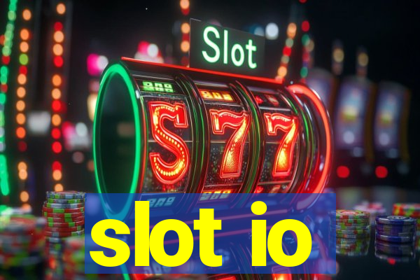 slot io