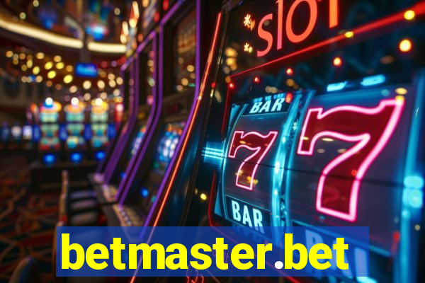 betmaster.bet