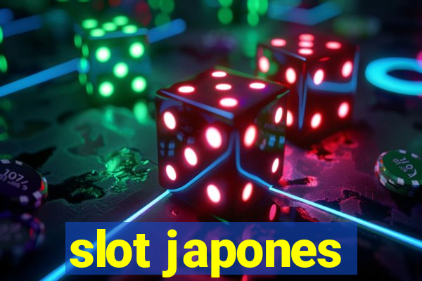 slot japones