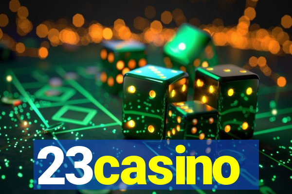 23casino