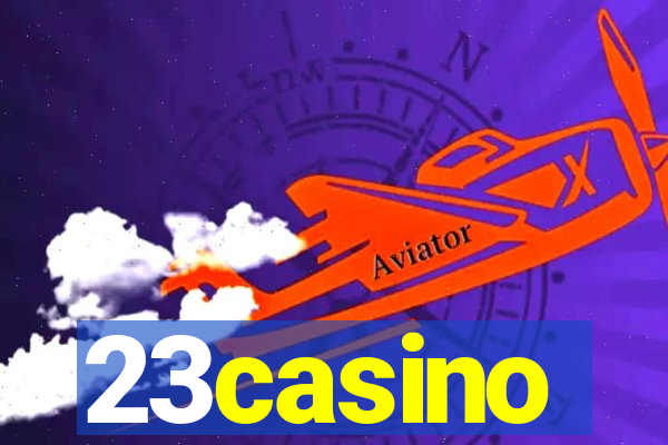 23casino