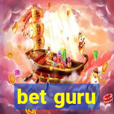 bet guru