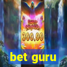 bet guru