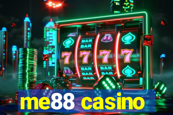 me88 casino