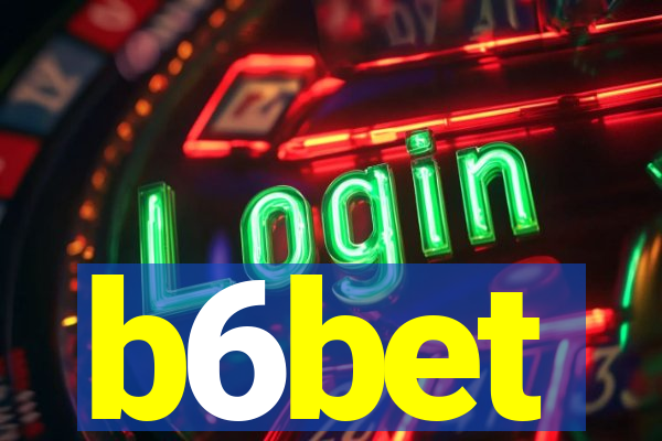 b6bet