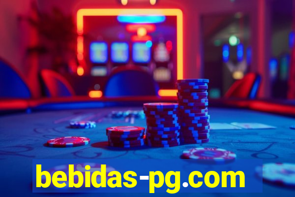 bebidas-pg.com