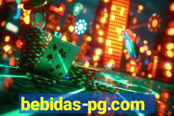 bebidas-pg.com