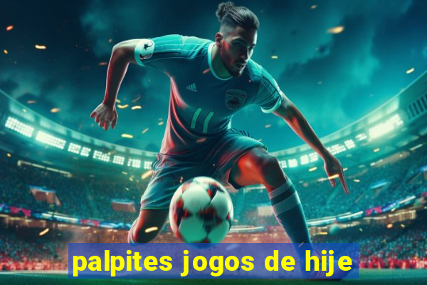 palpites jogos de hije