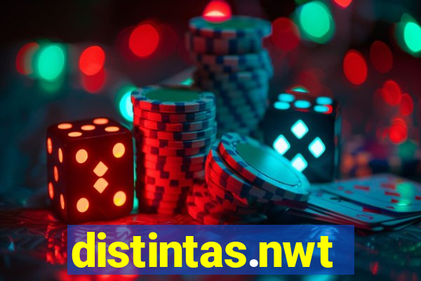 distintas.nwt