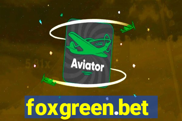 foxgreen.bet