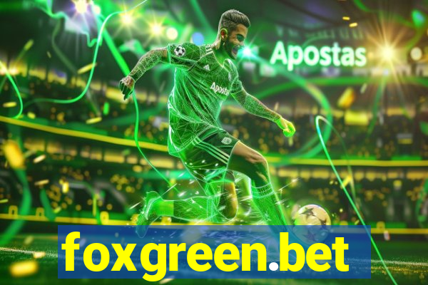 foxgreen.bet