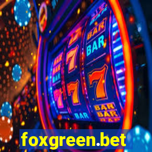 foxgreen.bet