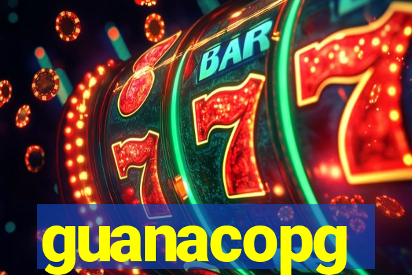 guanacopg