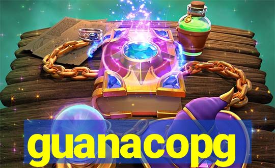 guanacopg