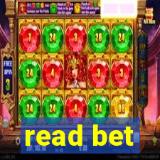 read bet