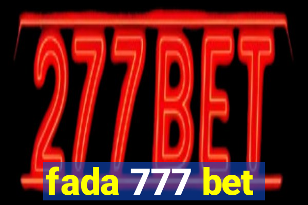 fada 777 bet