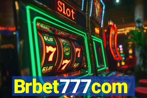 Brbet777com