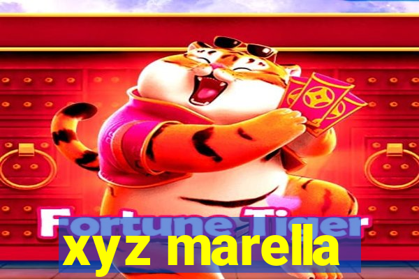 xyz marella