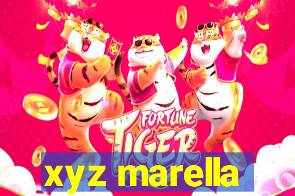 xyz marella