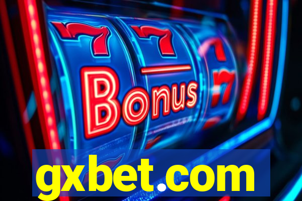 gxbet.com