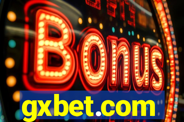 gxbet.com